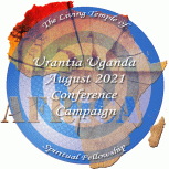 Animation Urantia Uganda 2021 Conference