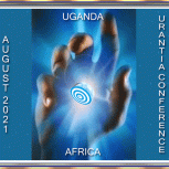 Animation Urantia Uganda 2021 Conference