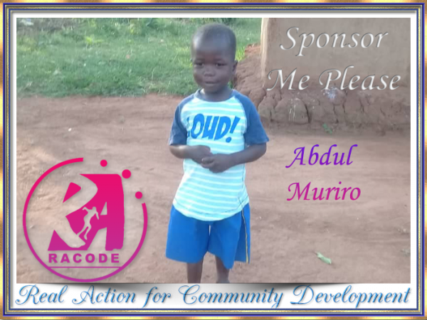 Abdul Muriro