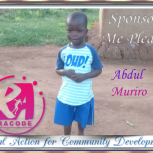 Abdul Muriro