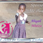 Abigail Mbeiza