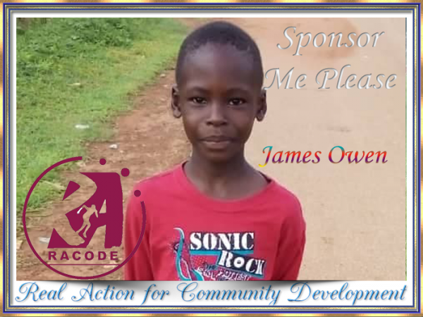 James Owen