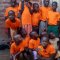 Some of the Safo children