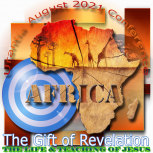 2021 Africa Conference