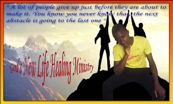 Living Faith vs Doubt Unbelief 