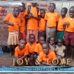 Life at Samaritan Foundation Orphanage 