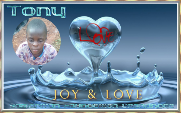 Tony Wandera