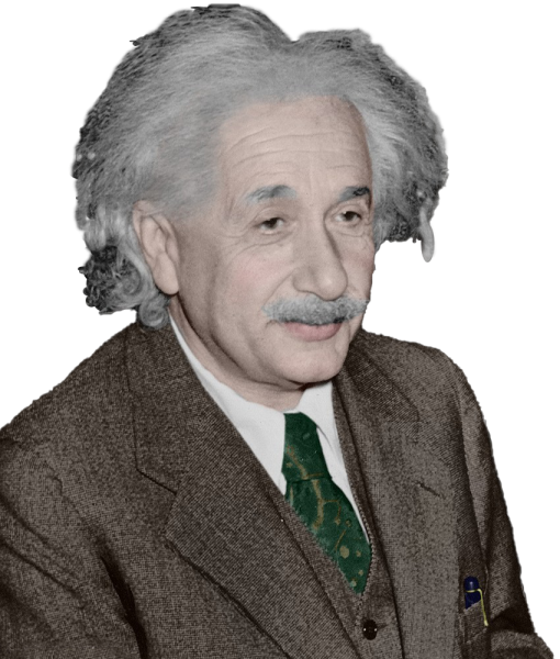 Eienstein1
