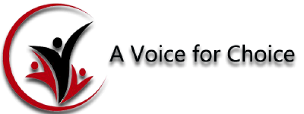 A Voice For Choice clr