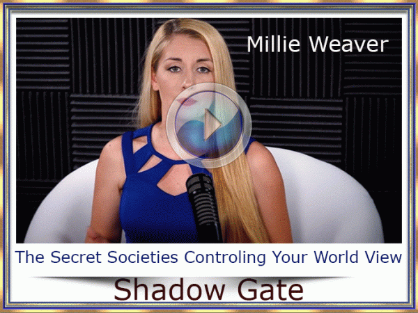 Shadow Gate Millie Weaver