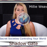 Shadow Gate Millie Weaver