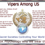 Vipers Among Us