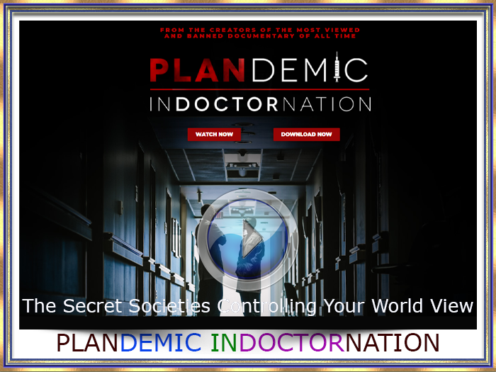 Watch and download PLANDEMIC INDOCORNATION