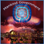 Crest Mankind Government