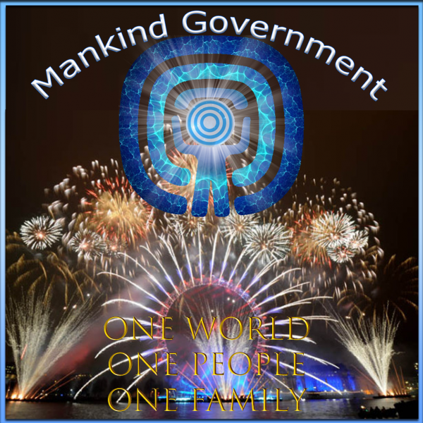 Crest Mankind Government