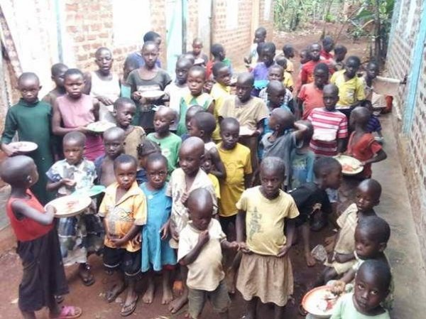 Children of BCM
