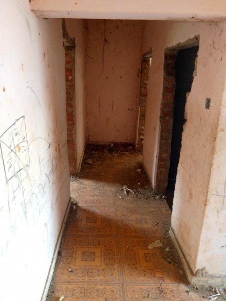 House in plan for rent as our study centre