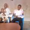 MEETING WITH WAMBI EMANUEL