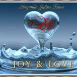 Joy & Love 
