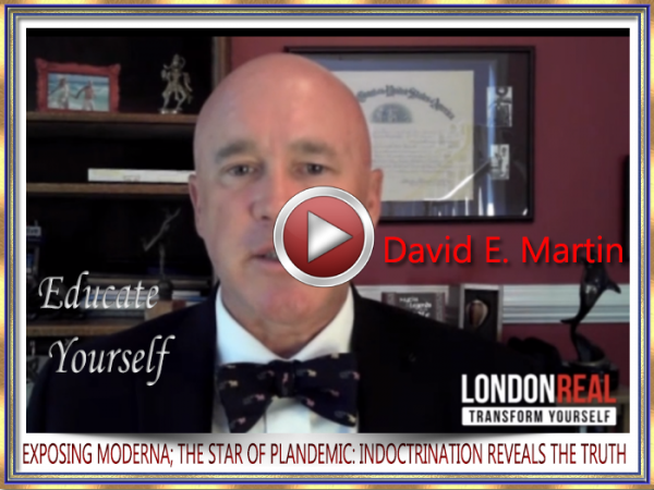 David E. Martin