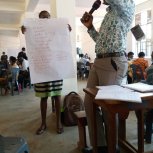 FER WORKSHOP 30th August, 2020