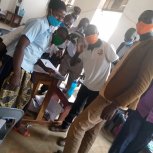FER WORKSHOP 30th August, 2020