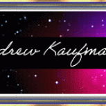 CosmicEyeWEBLINKSDrAndrewKaufmanMD