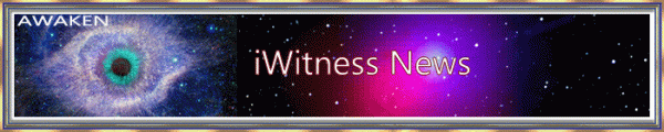 CosmicEyeWEBLINKSiWitnessNews