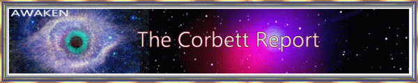 CosmicEyeWEBLINKSTheCorbettReport