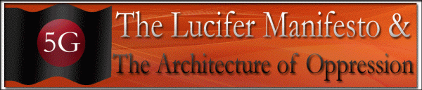 The Lucifer Rebellion and the Architecture of Oppression
