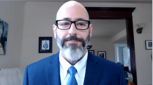 Dr. Andrew Kaufman MD