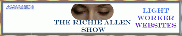 The Richie Allen Show