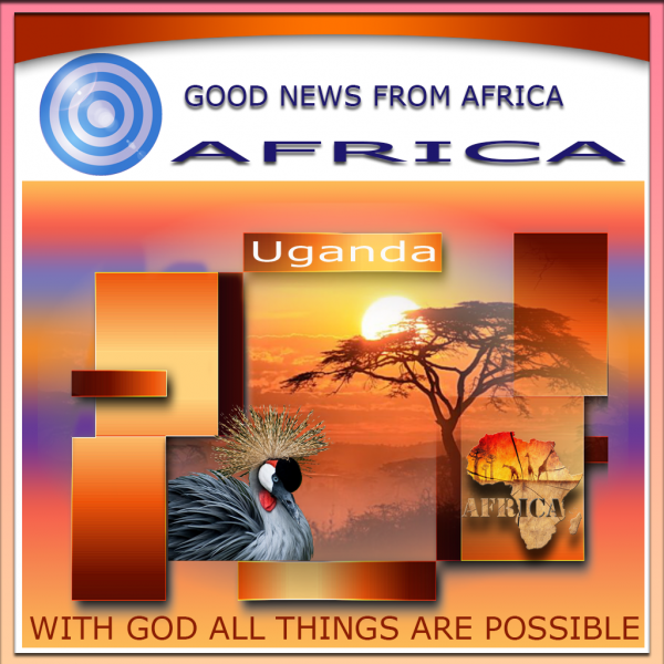 GOOD NEWS AFRICA