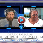 Zshonette Reed | Derek Samaras 