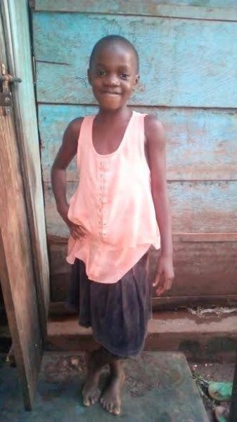 Nassali is adopted.