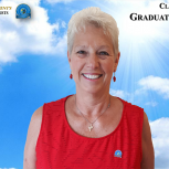 Monica Graduation 