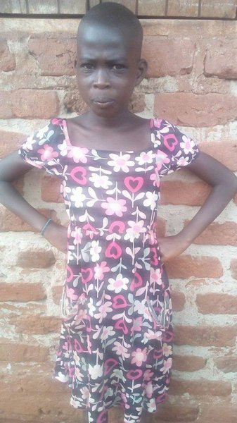 Anna at Safo is adopted.