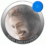 God Discovered Crest