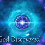 God Discovered Seraphim