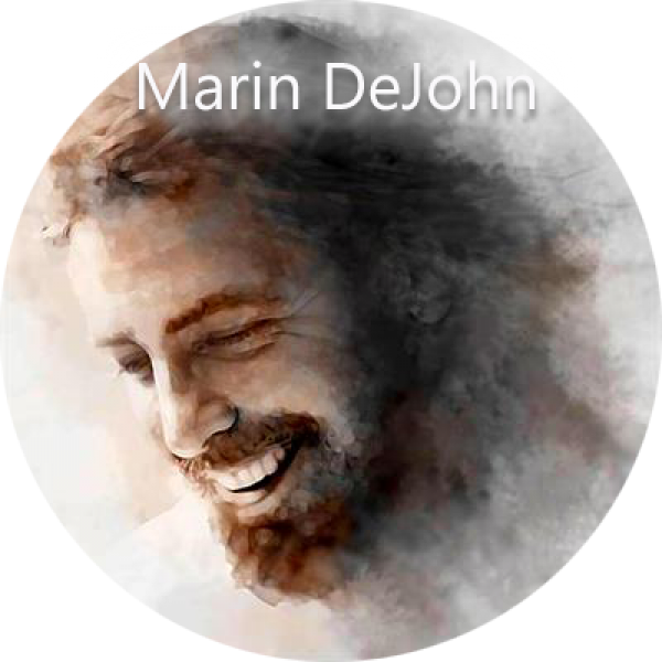 Avatar Marin DeJohn