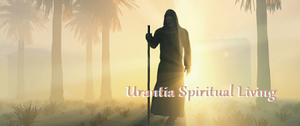 Urantia Spiritual Living