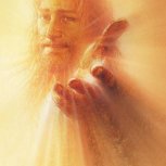 Come, this is the way ~ Jesus