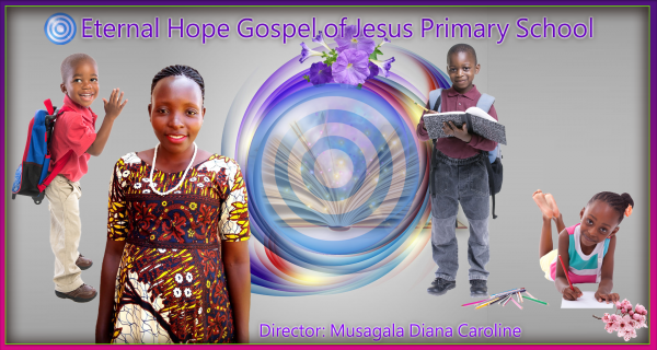 Eternal Hope Gospel Primary School,