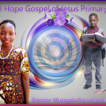Eternal Hope Gospel Primary School,