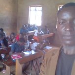 FER Ascenders UB Fellowship Study Group KALIRO for Kasokwe Sub County - Study Group Leader Emma