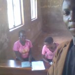 FER Ascenders UB Fellowship Study Group KALIRO for Kasokwe Sub County - Study Group Leader Emma