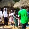 Thank You Rain City Church for your Help