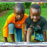 Gift Angels Foundation Slides