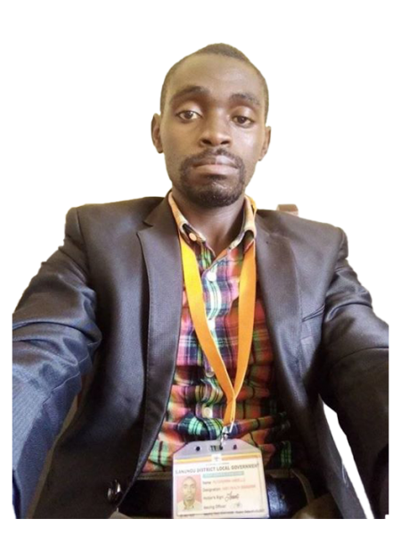 Angello Rutaremwa Emmy,Golden Ages Foundation,