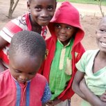 Wilmat Development Foundation Giving Hope Service Outreach